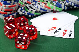 Онлайн казино Motor Casino