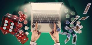 Зеркало Casino MaxBet